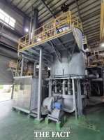  남원시, 공공하수처리장 악취방지설비 개선사업 완료