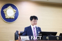  청양군의회, 제314회 임시회 폐회…16개 안건 의결