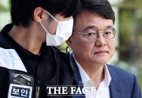 김건희특검 출석하는 박성근 전 국무총리 비서실장 [포토]