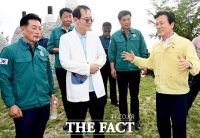  진주시, '망진산 봉수대' 복원…시민모금 설립 봉수대 재건