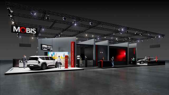 현대모비스는 오는 9~12일(현지시간) 독일 뮌헨에서 열리는 IAA 모빌리티 2025에 전동화, 전장, 램프, 섀시·안전 분야 핵심 기술 약 20종을 출품한다. /현대모비스