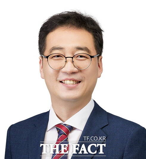 이상한 순천향대학교 융합창업학부장 교수./순천향대학교