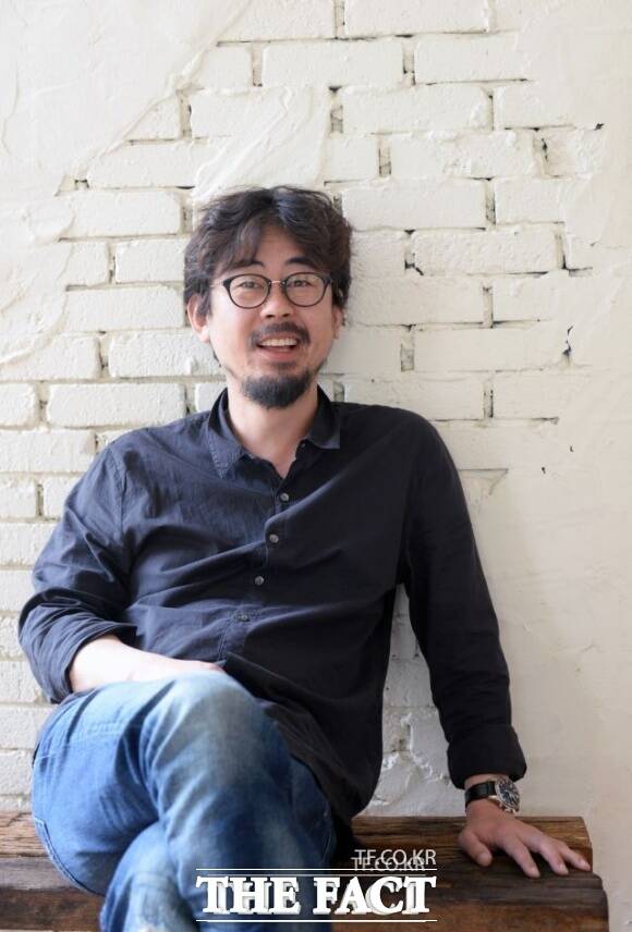 나홍진 감독이 제30회 부산국제영화제 경쟁부문 심사위원장으로 발탁돼 아시아 주요 작품 14편의 심사를 이끈다. /더팩트 DB