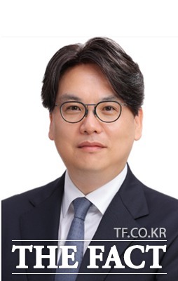 김도승 개인정보보호법학회 회장.