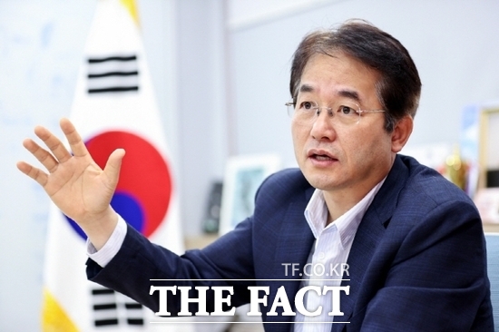 이동환 고양시장./고양시