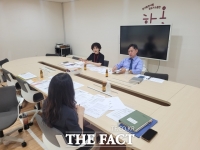  충남도교육청, '2025 다문화교육 컨설팅' 본격적으로 추진