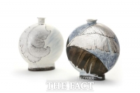  '한국의 품격'…K-도자, 파리 메종&오브제서 전시회