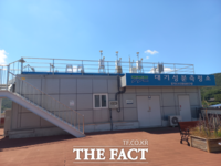 경기지역 초미세먼지, 관측 이래 최저치…전년比 14%↓