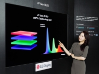  LG디스플레이, 4세대 OLED 패널 '콘텐츠 재현력' 검증 획득