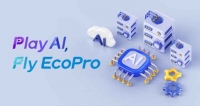  에코프로, AI 혁신 박차…캐치프레이즈 'Play AI, Fly EcoPro'