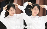  박은빈, 귀여운 포즈로 '남심 플러팅' [TF사진관]