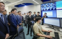  두산에너빌리티, 전국 풍력발전기 '컨트롤타워' 역할 맡는다