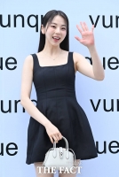  안소희, 여전히 깜찍한 '만두 소희' [TF사진관]