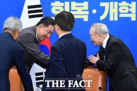 경제6단체 달래기 나선 與 