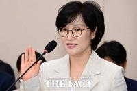  청문회 나선 원민경 후보자 