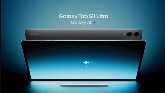 삼성전자가 신제품 갤럭시 S25 FE, 갤럭시 탭 S11 시리즈를 차례로 공개하면서 하반기 모바일 시장 경쟁이 본격화됐다. /삼성전자 유튜브 캡쳐