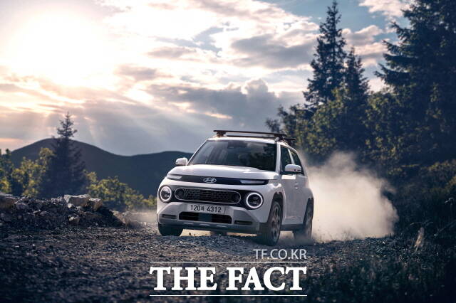 현대차, 캐스퍼 굿즈 디자인 공모전 진행현대자동차가 캐스퍼 출시 4주년을 맞아 9월 30일까지 ‘캐스퍼 굿즈 디자인 공모전’을 개최하고 우수작으로 선정된 디자인을 상품화해 연말부터 판매한다고 4일 밝혔다./현대자동