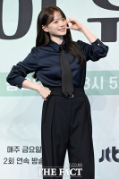  천우희 '러블리한 미소' [포토]