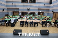  계룡시, '2026 관광도시 도약의 해' 선포 및 관광종합개발계획 시민공청회 개최
