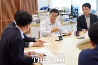  김동연, 근로감독권 위임 '테스트베드' 자처