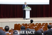  세종시교육청, 교·원장 회의 열고 ‘세종미래교육’ 방향 점검