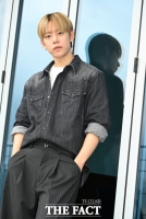  [TF인터뷰] B.A.P 정대현 