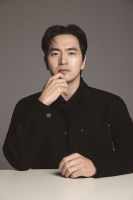  [TF인터뷰] '에스콰이어' 이진욱, 해결해야 할 숙제