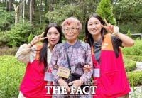  대전시노인복지관, 대청호에서 이어진 따뜻한 동행