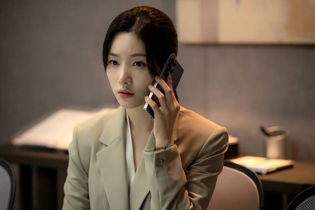 정채연은 새로운 부분에 시도를 했다는 것 자체가 성장이라고 생각한다고 전했다. /㈜비에이엔터테인먼트, SLL, 스튜디오S