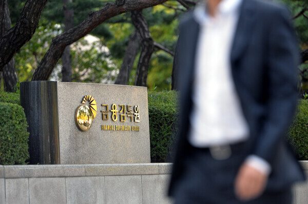 금융감독원이 올 상반기 신용카드사 실적을 발표했다. /뉴시스