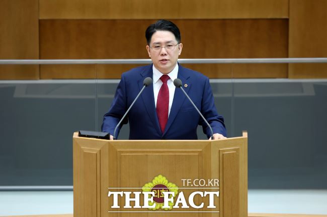김현석 경기도의회 의원. /경기도의회