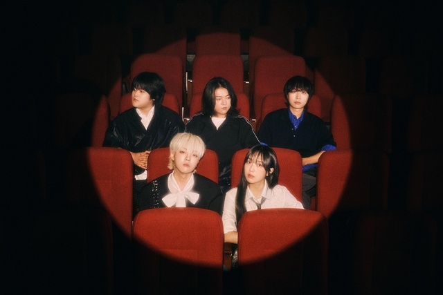 유다빈밴드가 오는 15일 정규 2집 CODA를 발매한다. /엠피엠지 뮤직