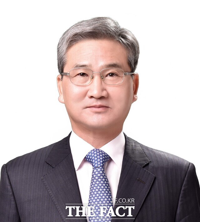 윤기형 충남도의원 /충남도의회