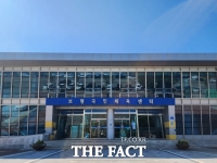  보령시, 국민체육센터 개보수…아주자동차대 수영장 임시 운영