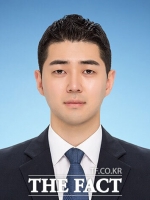  김준현 국립공주대 교수, 기초연구사업 '우수신진연구' 선정