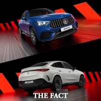  벤츠코리아, 9월 메르세데스-AMG GLC 구매 고객에 특별 혜택 제공
