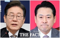 '단독회담' 수용 李 대통령…'악수는 없다' 정청래 출구 찾을까