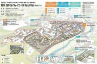  부여군, 국토부 '우리동네살리기' 공모 최종 선정