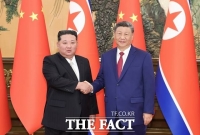  김정은, 中 관계 복원에 '핵 보유' 용인 우려…비핵화 먹구름?