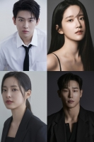  덱스·추소정·박해린·윤성빈, 한일 합작 영화 '유령의 집' 출연