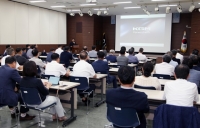  KG모빌리티, 전국 대리점과 상생·동반성장 방안 모색