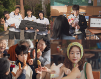  '퍼스트 라이드', 강하늘·김영광·차은우의 대환장 코미디