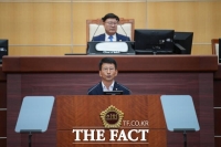  권요안 전북도의원 