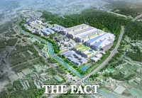  양주시, 양주은남일반산업단지 2차 분양 접수…16~18일