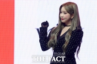  우주소녀 다영, 데뷔 9년 차에 드디어 솔로 데뷔