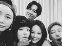 MC몽, 이다인 저격에 맞대응…
