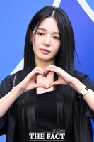  노지선 '매력적인 눈빛' [TF사진관]