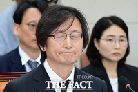  주병기 공정위원장 후보 '세금·과태료 지연납부' 질타에 