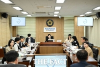  세종시의회 '예결위', 제2회 추경 1057억 증액…원안 가결
