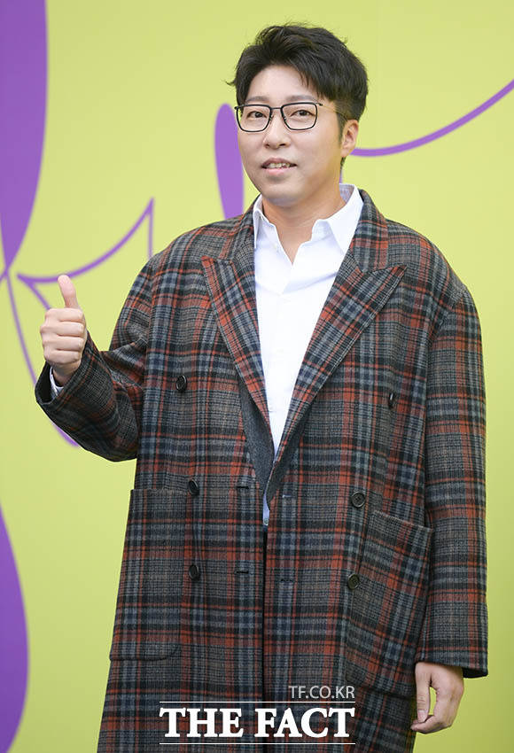 크리에이터 대도서관이 6일 자택에서 숨진채 발견됐다. /더팩트 DB